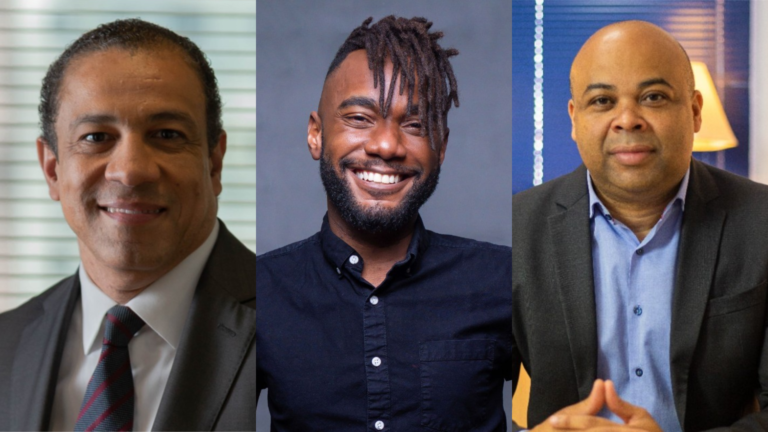 Novembro Negro: 25 executivos pretos que estão reconstruindo narrativas no mercado corporativo Novembro Negro: 25 executivos pretos que estão reconstruindo narrativas no mercado corporativo