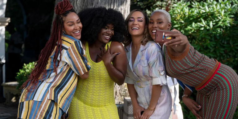 Harlem é renovada para terceira temporada no Prime Video