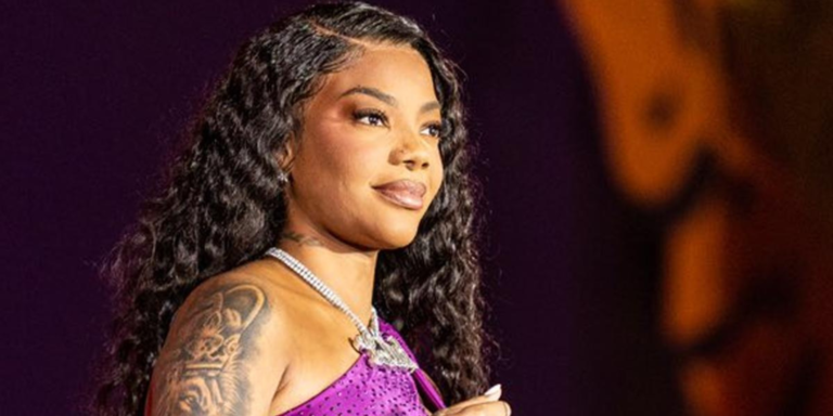 Ludmilla está na trilha sonora do filme “A Cor Púrpura”