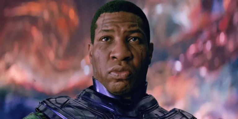 Jonathan Majors é demitido da Marvel após ser considerado culpado em caso de agressão contra ex-namorada
