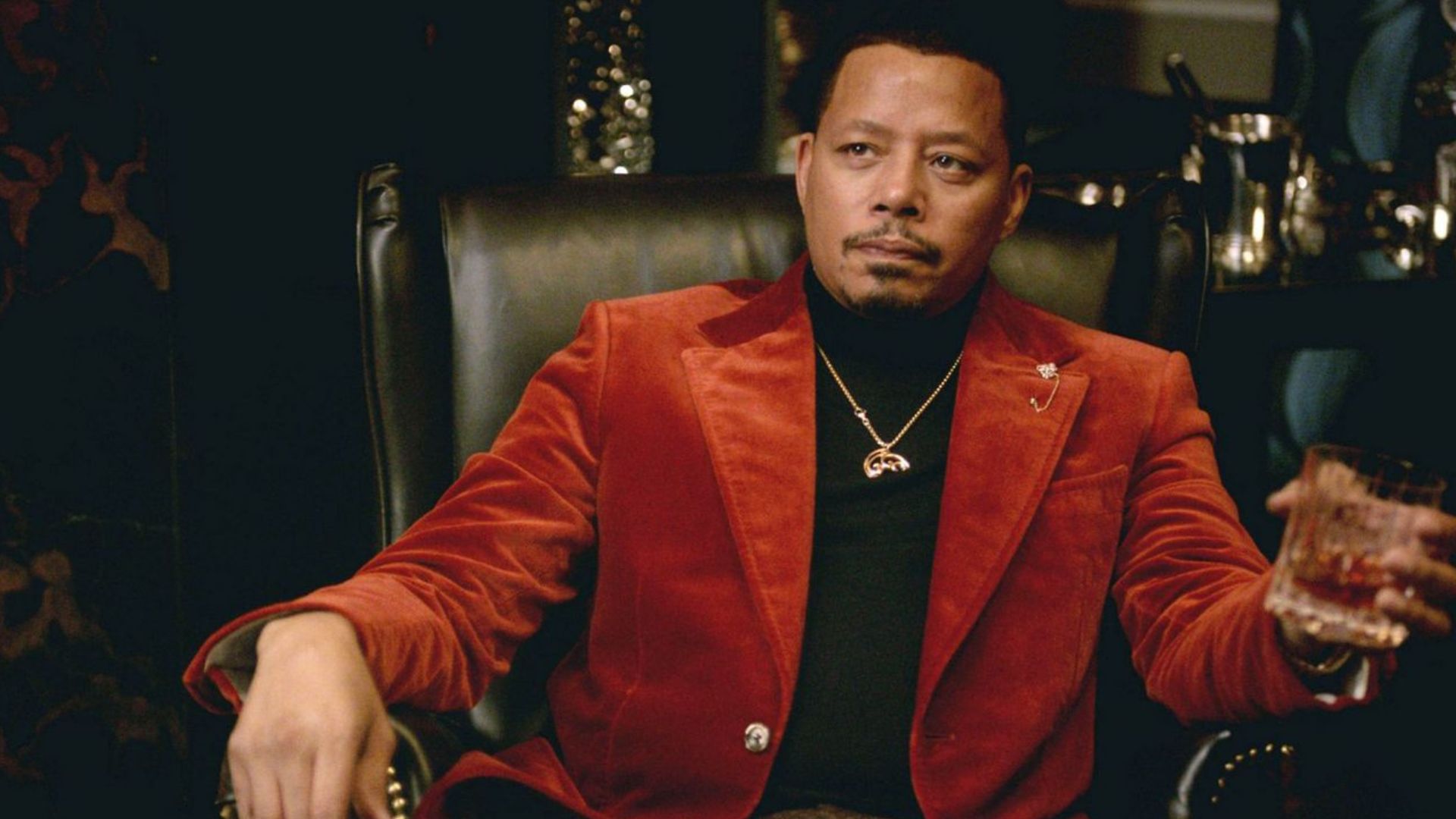 Terrence Howard