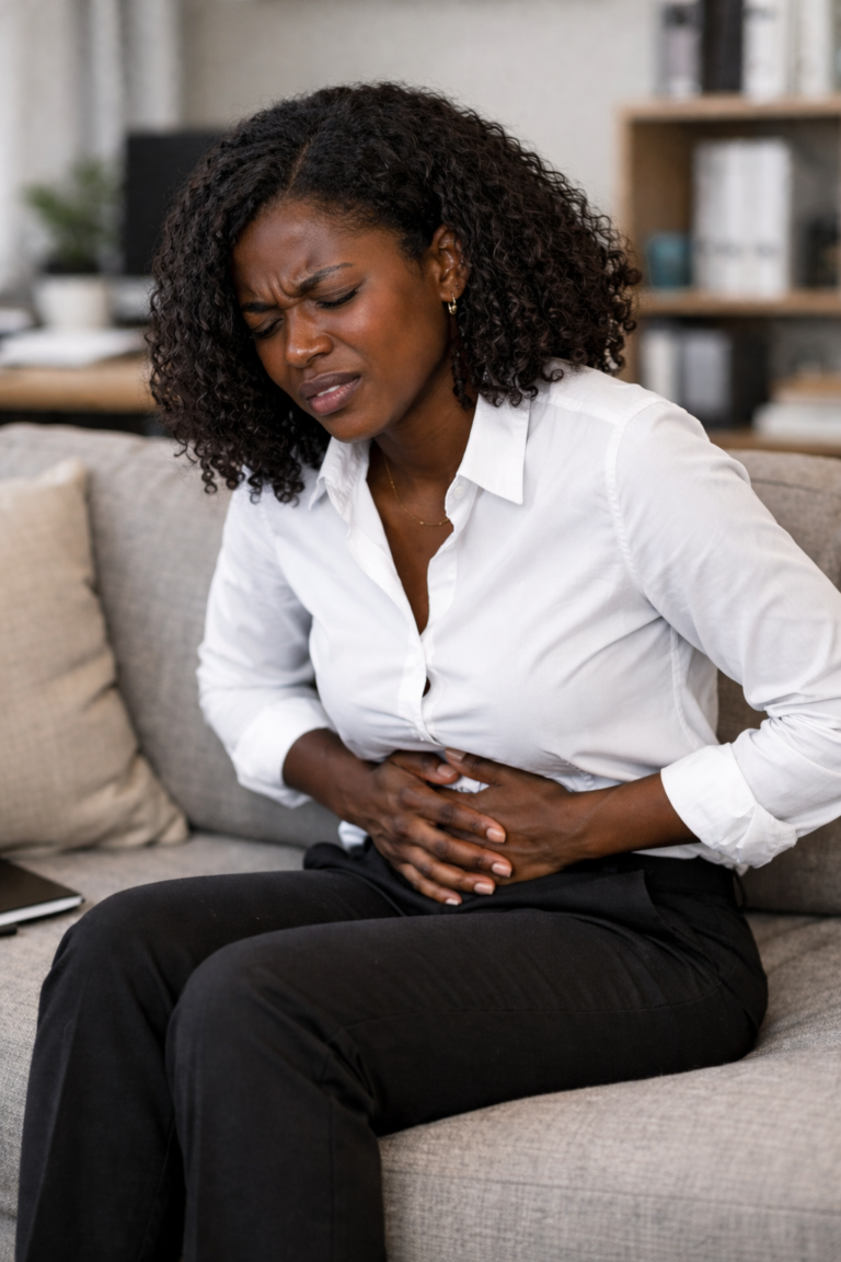 Capital do Quênia aprova dois dias mensais de folga menstrual para colaboradoras Capital do Quênia aprova dois dias mensais de folga menstrual para colaboradoras