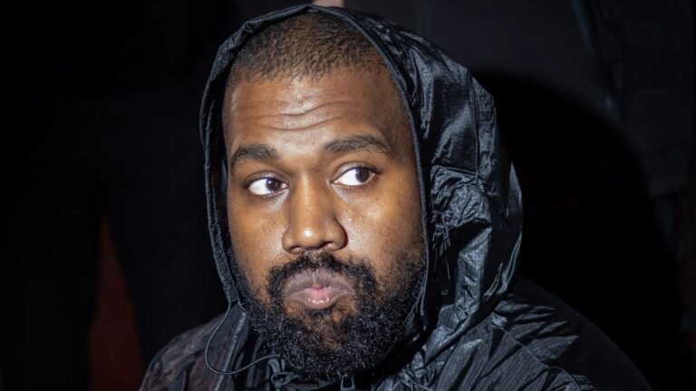 Em carta aberta, Kanye West pede perdão à comunidade negra e judaica ao reconhecer erros e fala sobre saúde mental