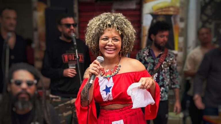Sustentabilidade cultural como resistência: a gastronomia paraense em diálogo com o território carioca