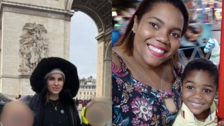 Caso Miguel: Sari Corte Real passa férias na Europa com os filhos e Mirtes Renata critica justiça: “Condenada, mas segue livre”