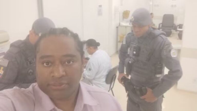 Homem negro é detido injustamente 4 vezes em 7 meses por erro em sistema de reconhecimento facial em SP