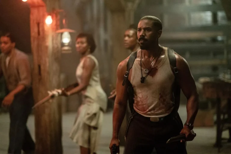 O impacto de Pecadores no audiovisual, na cultura e na economia do povo negro