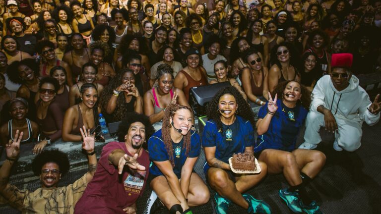 HHWC completa um ano e reforça que cuidado também é direito das mulheres negras HHWC completa um ano e reforça que cuidado também é direito das mulheres negras