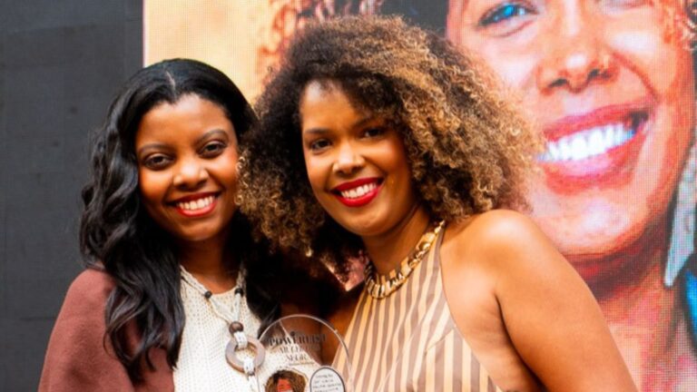 Começa a segunda fase da PowerList Mundo Negro 2026: conheça as Top 5 de cada categoria e venha votar Começa a segunda fase da PowerList Mundo Negro 2026: conheça as Top 5 de cada categoria e venha votar