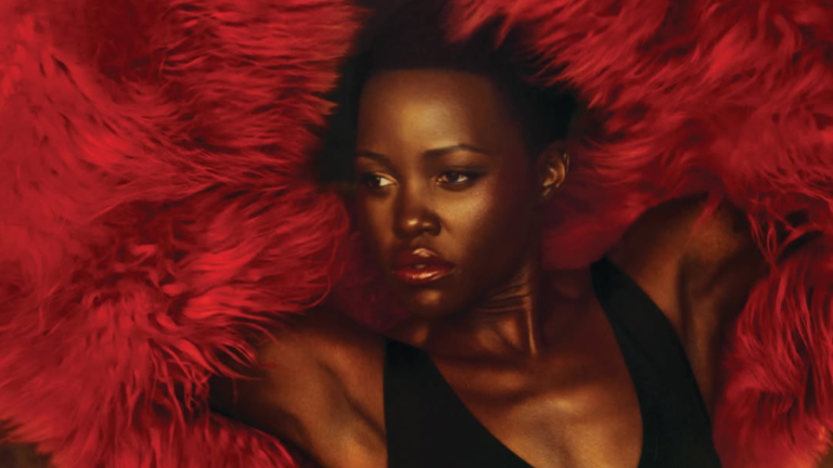 Lupita Nyong´o reage a ataques racistas ao ser escalada para interpretar Helena de Tróia em “ A ODISSEIA” Lupita Nyong´o reage a ataques racistas ao ser escalada para interpretar Helena de Tróia em “ A ODISSEIA”