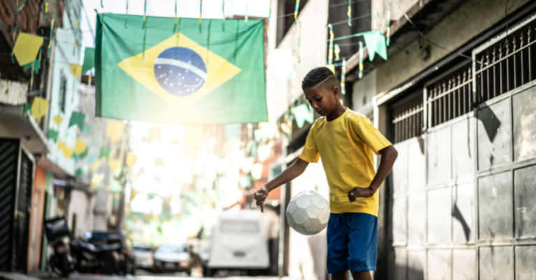 Quando a publicidade brasileira entendeu que o Brasil era a referência