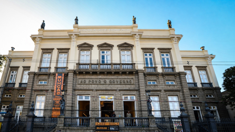 Arraiá Gastronomia Preta 2026 chega ao centro do Rio Arraiá Gastronomia Preta 2026 chega ao centro do Rio
