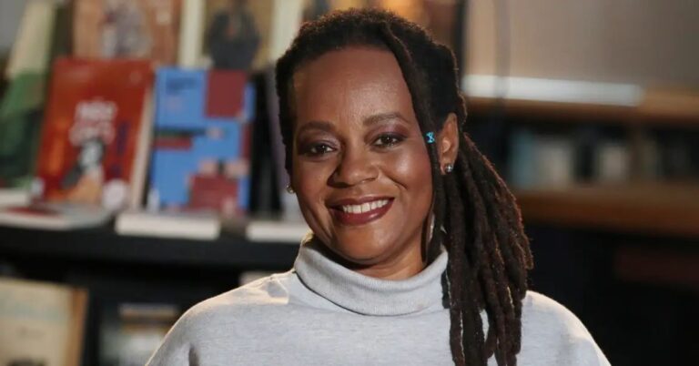Eliana Alves Cruz vence prêmio da ABL de Melhor Livro de Ficção com ‘Meridiana’ Eliana Alves Cruz vence prêmio da ABL de Melhor Livro de Ficção com ‘Meridiana’