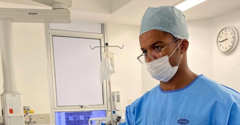 Saúde também tem cor: o acesso da população negra como médicos e pacientes