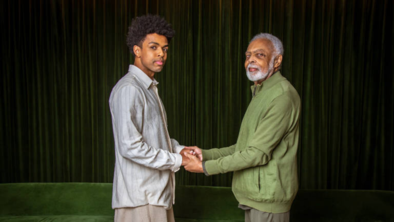 Gui Ventura protagoniza primeira biografia musical de Gilberto Gil