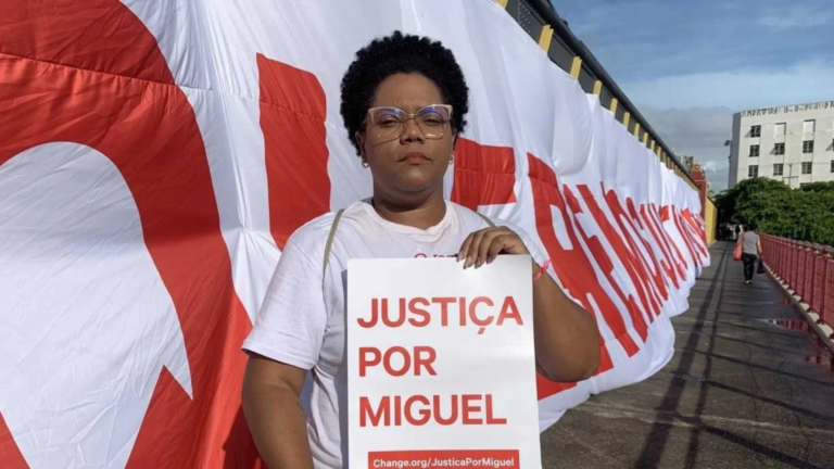Caso Miguel Otávio segue sem desfecho 6 anos após sua morte 