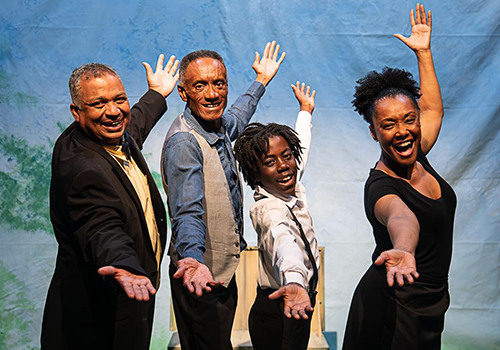 “As negras letras de Oswaldo de Camargo”: uma homenagem em vida a um mestre da literatura negra “As negras letras de Oswaldo de Camargo”: uma homenagem em vida a um mestre da literatura negra