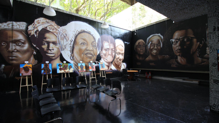 Patrimônio Negro da cidade de São Paulo, Centro de Culturas Negras Mãe Sylvia de Oxalá celebra 46 anos com eventos gratuitos