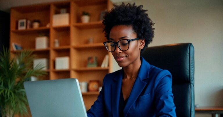 A reexistência no topo: Representatividade, desafios e o poder transformador da mulher negra na liderança