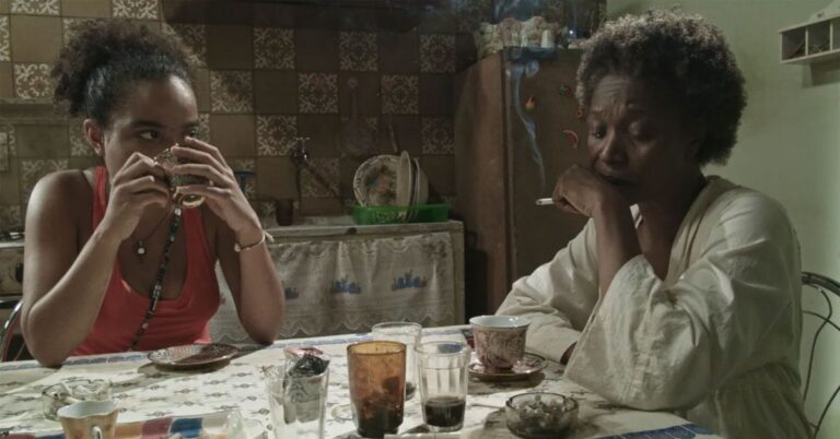 5 filmes dirigidos por mulheres negras para celebrar o Julho das Pretas 5 filmes dirigidos por mulheres negras para celebrar o Julho das Pretas