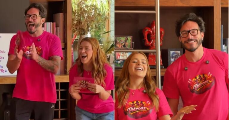 Viih Tube e Eliezer pagarão R$ 350 mil por dano moral após reality com funcionários