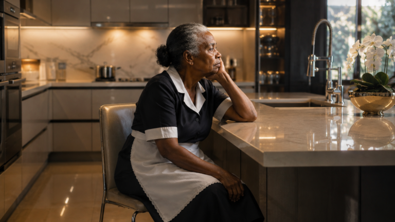 Idosa resgatada no Ceará após 55 anos de trabalho análogo à escravidão era chamada de “mãe preta” pela família 