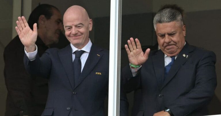FBI investiga Federação Argentina de Futebol por suspeita de fraudes milionárias nos EUA FBI investiga Federação Argentina de Futebol por suspeita de fraudes milionárias nos EUA