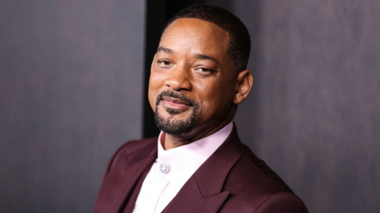 Will Smith vem ao Brasil para a Expert XP 2026 em SP Will Smith vem ao Brasil para a Expert XP 2026 em SP