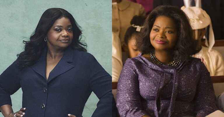 Octavia Spencer defende representatividade negra além do trauma: “Ampliar o que as pessoas acham que sabem sobre nós” Octavia Spencer defende representatividade negra além do trauma: “Ampliar o que as pessoas acham que sabem sobre nós”