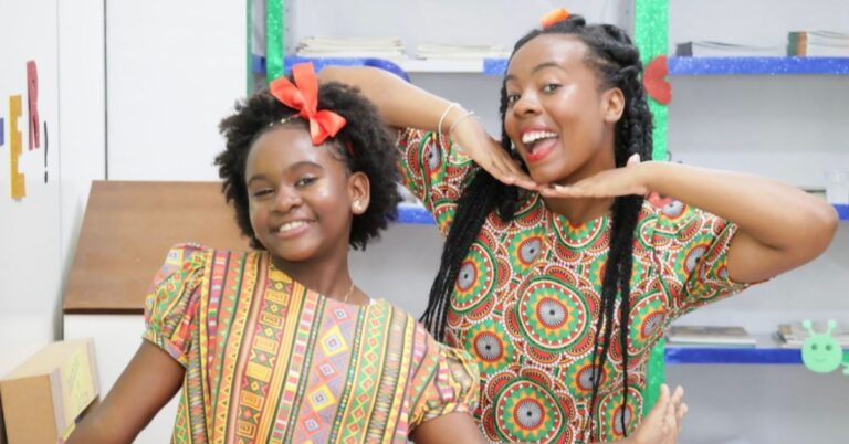 Festival Julho das Pretinhas anuncia 7ª edição com música, teatro e contação de histórias em Salvador Festival Julho das Pretinhas anuncia 7ª edição com música, teatro e contação de histórias em Salvador