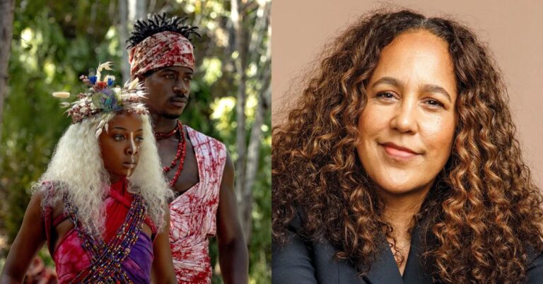 Gina Prince-Bythewood fala sobre adaptar ‘Filhos de Sangue e Osso’: “Meu respeito pelos autores é sempre a minha bússola” Gina Prince-Bythewood fala sobre adaptar ‘Filhos de Sangue e Osso’: “Meu respeito pelos autores é sempre a minha bússola”