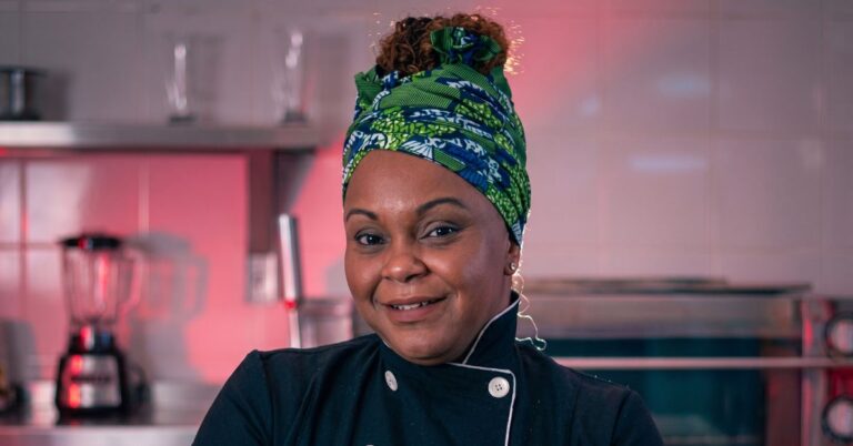 Chef Dani Pimenta inaugura Fulô, um espaço que exalta a gastronomia e a ancestralidade negra em SP