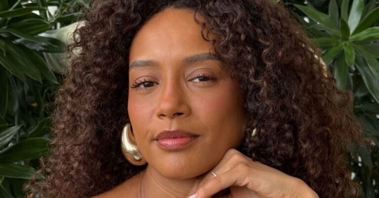Taís Araujo será protagonista na adaptação de ‘As Mulheres do Meu Pai’, romance sobre ancestralidade africana Taís Araujo será protagonista na adaptação de ‘As Mulheres do Meu Pai’, romance sobre ancestralidade africana