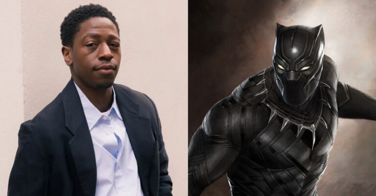 David Jonsson: conheça as produções do ator escalado como o novo Pantera Negra da Marvel