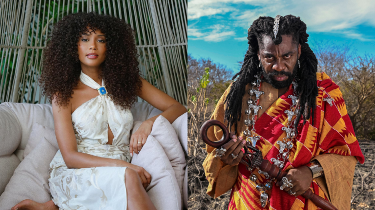 Taís Araújo fará participação especial em “A Nobreza do Amor” Taís Araújo fará participação especial em “A Nobreza do Amor”