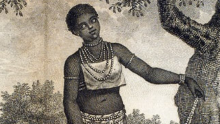 Tereza de Benguela, a rainha que governou por 20 anos um quilombo próspero e organizado no Brasil Tereza de Benguela, a rainha que governou por 20 anos um quilombo próspero e organizado no Brasil