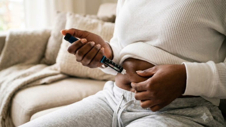 Canetas para emagrecer: como cuidar da alimentação durante o tratamento