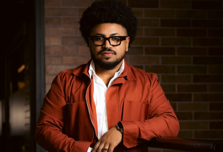 Ricardo Silvestre, fundador da Black Influence, amplia atuação empresarial e cria agência voltada a modernizar o agenciamento publicitário Ricardo Silvestre, fundador da Black Influence, amplia atuação empresarial e cria agência voltada a modernizar o agenciamento publicitário