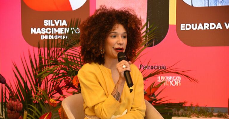 “Nossa mentoria aumentou 33% na renda das jovens universitárias”, diz executiva sobre programa de Kérastase, marca do Grupo L’Oréal