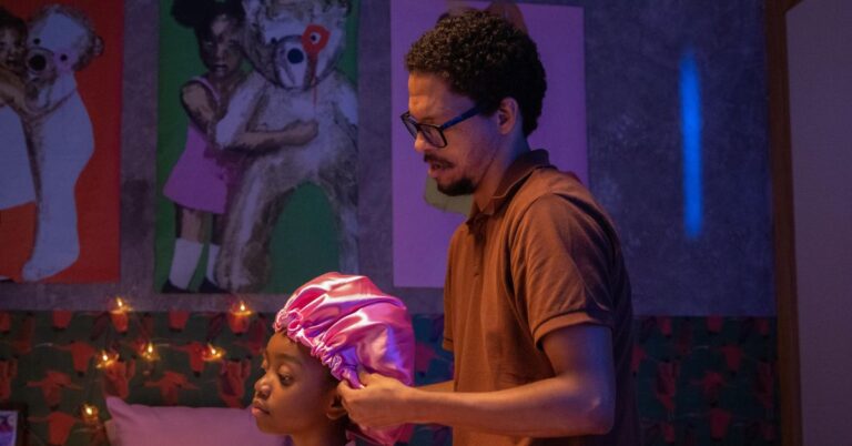 ‘O Pai da Rainha de Angola’: filme sobre paternidade e ancestralidade dirigido por Rodrigo França, estreia no Telecine