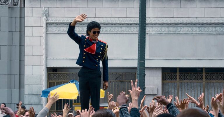 ‘Michael 2’: Sequência da cinebiografia do Rei do Pop ganha previsão de estreia nos cinemas ‘Michael 2’: Sequência da cinebiografia do Rei do Pop ganha previsão de estreia nos cinemas