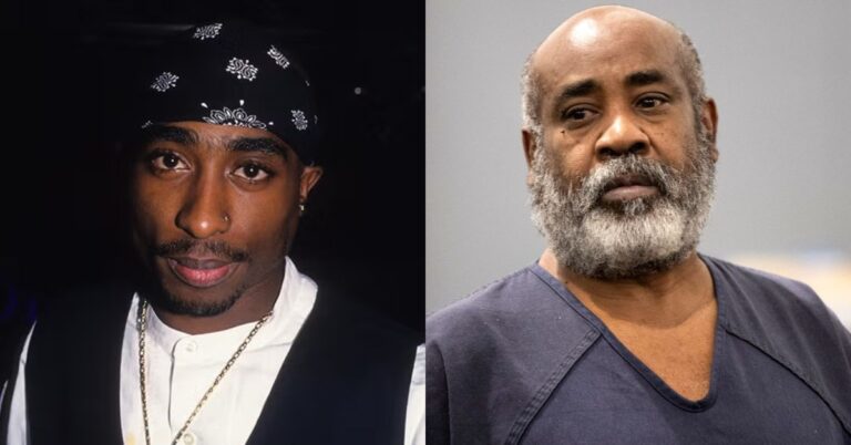 Caso Tupac: Julgamento do acusado pelo assassinato do rapper começa após quase 30 anos do crime Caso Tupac: Julgamento do acusado pelo assassinato do rapper começa após quase 30 anos do crime