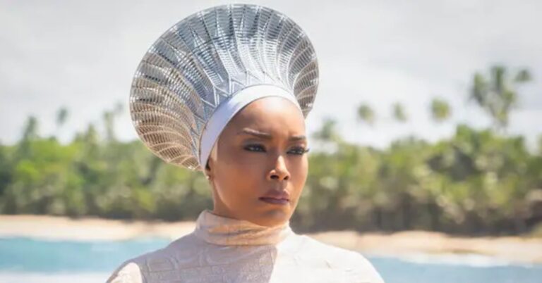 Pantera Negra 3: Angela Bassett pode retornar como Rainha Ramonda, apontam rumores