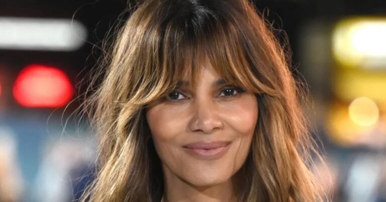 Halle Berry celebra 60 anos: “Estou no melhor momento da minha vida” Halle Berry celebra 60 anos: “Estou no melhor momento da minha vida”