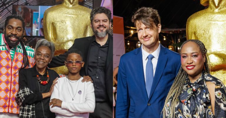 Festival de Gramado 2026 tem estreia de ‘Feito Pipa’, com Lázaro Ramos, e ‘O Projeto’, de Sabrina Fidalgo Festival de Gramado 2026 tem estreia de ‘Feito Pipa’, com Lázaro Ramos, e ‘O Projeto’, de Sabrina Fidalgo