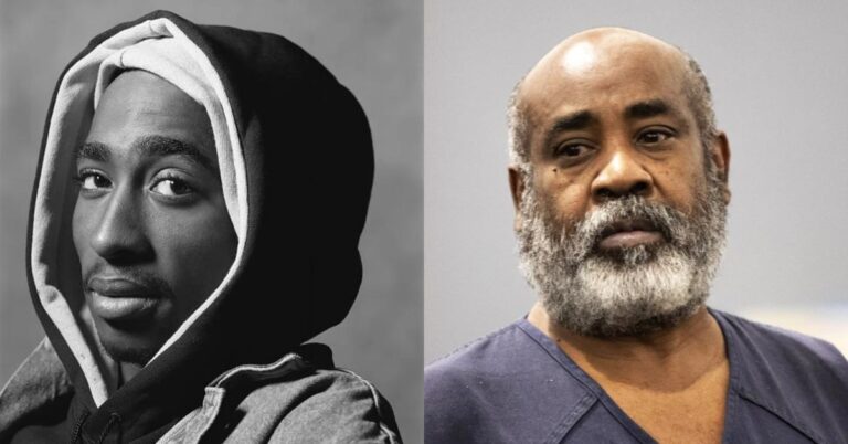 Caso Tupac Shakur: Promotoria afirma que ex-líder de gangue ordenou morte do rapper por vingança Caso Tupac Shakur: Promotoria afirma que ex-líder de gangue ordenou morte do rapper por vingança