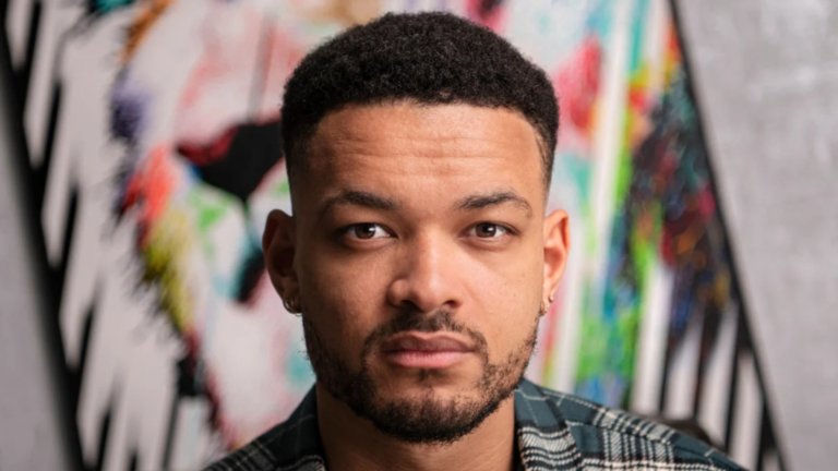 Steven Bartlett lidera ranking de podcasters negros mais bem pagos do mundo 
