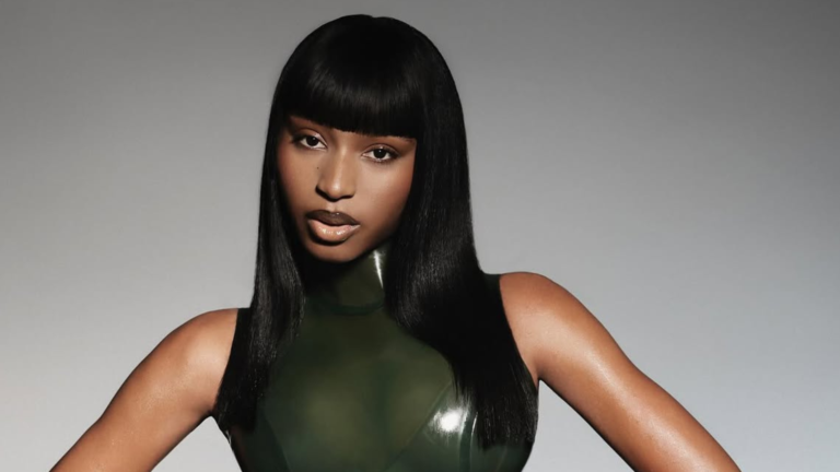 Normani faz 1º show solo no Brasil em outubro, no Meli Music