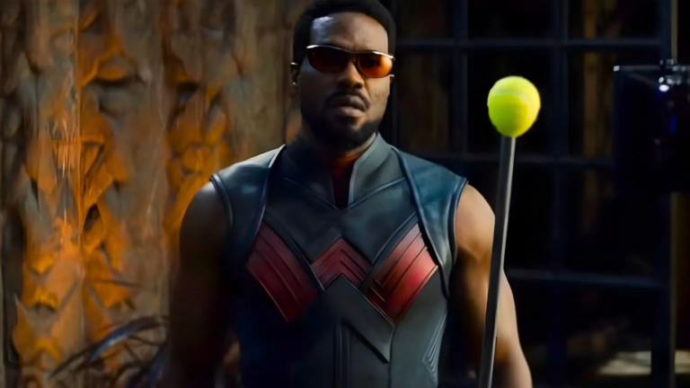 Yahya Abdul-Mateen II critica Marvel por cancelar produções com protagonistas negros Yahya Abdul-Mateen II critica Marvel por cancelar produções com protagonistas negros