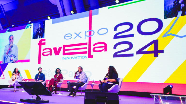 Expo Favela SP 2026 leva empreendedorismo, cultura e inovação ao Sesc Casa Verde com participação do HHWC 